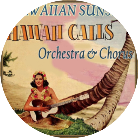 Hawaii Calls Orchestra & Choir