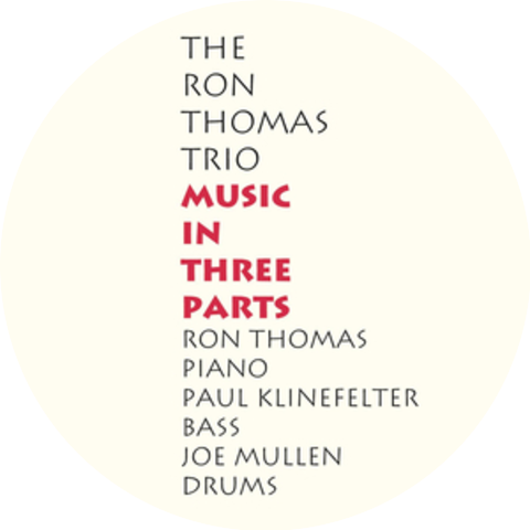 Ron Thomas Trio