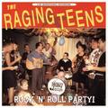 Raging Teens