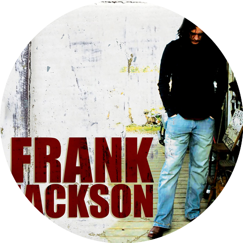 Frank Jackson