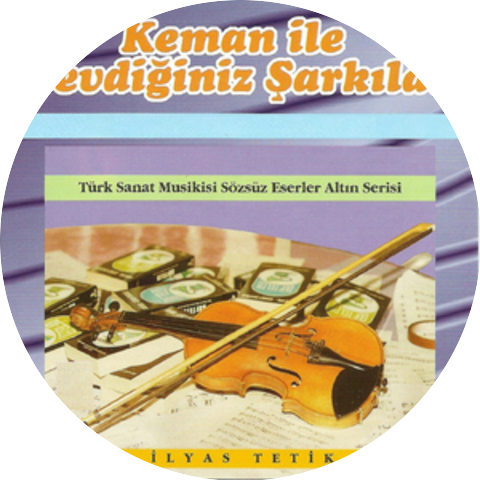 Ìlyas Tetìk