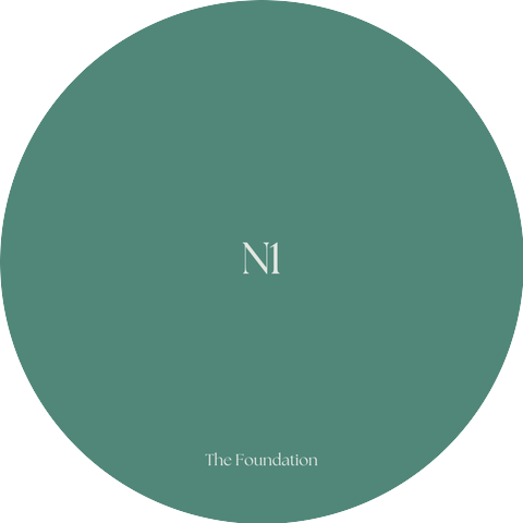 The Foundation