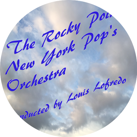 The Rocky Point New York Pop's Orchestra