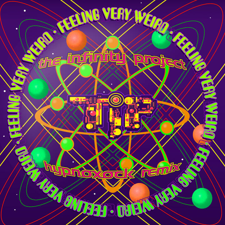 Infinity Project