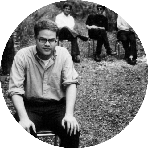 Fred Lonberg-Holm