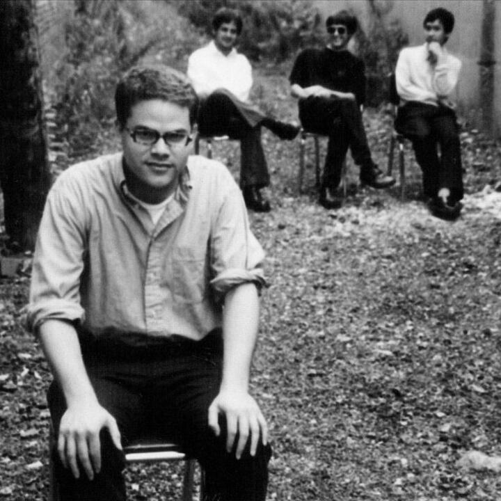 Fred Lonberg-Holm