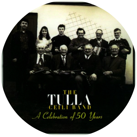 The Tulla Céilì Band