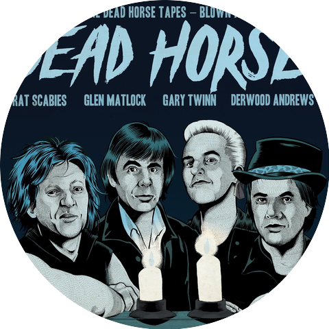 Dead Horse
