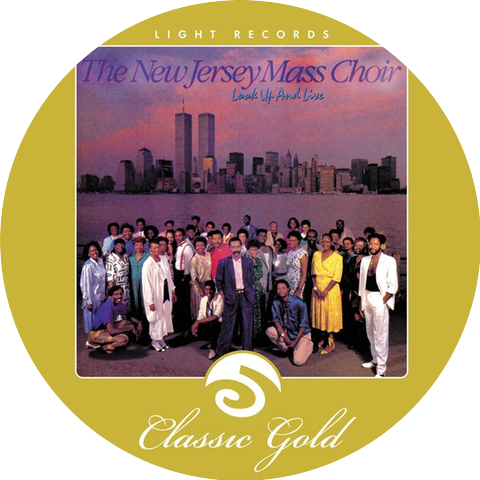 New Jersey Mass Choir of the GMWA
