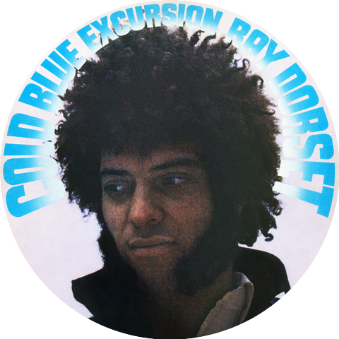 Ray Dorset