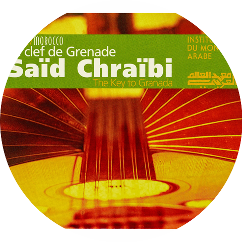 Saïd Chraïbi