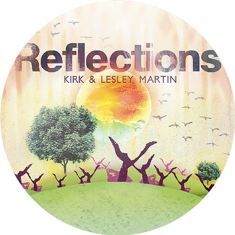 Kirk & Lesley Martin