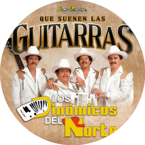 Los Dinámicos Del Norte