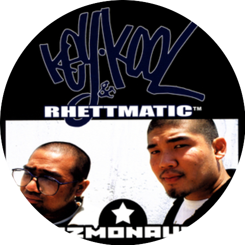 Key-Kool & Rhettmatic