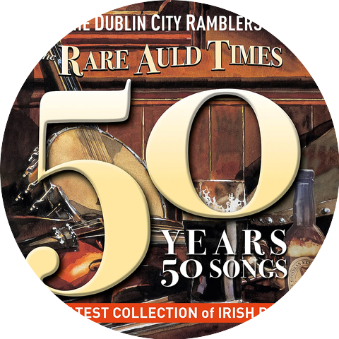 The Dublin City Ramblers