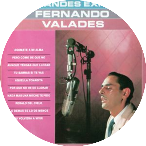 Fernando Valadés