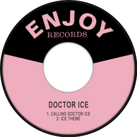 Doctor Ice