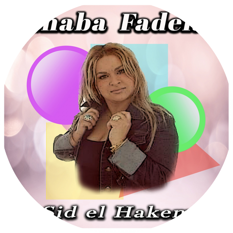 Chaba Fadela