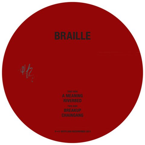 Braille