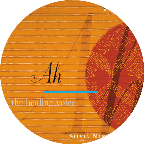 Silvia Nakkach