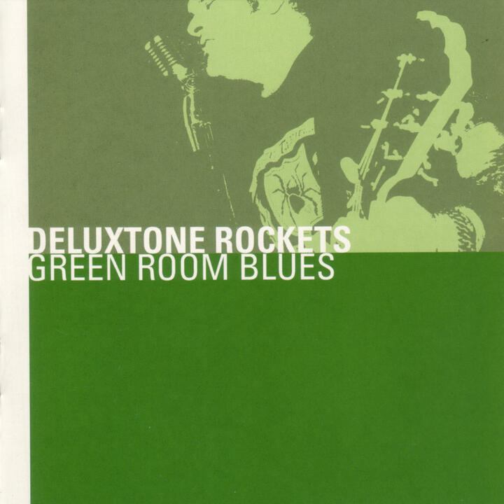 The Deluxtone Rockets