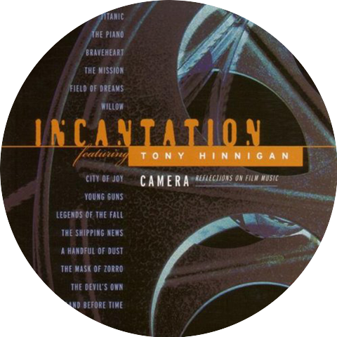 Incantation