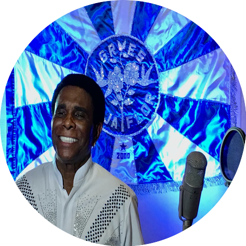 Neguinho Da Beija-Flor