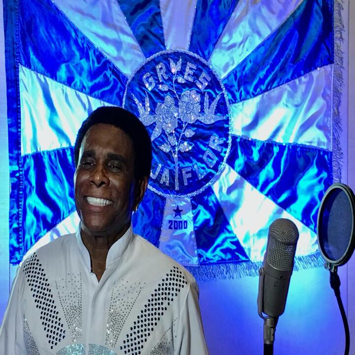 Neguinho Da Beija-Flor