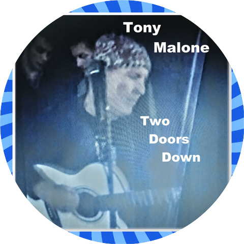 Tony Malone