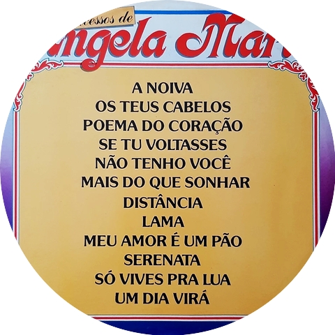 Ângela Maria