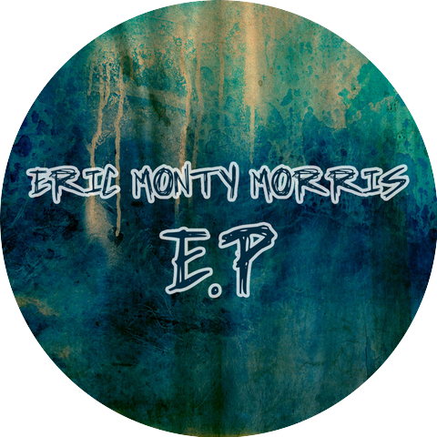 Eric "Monty" Morris