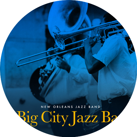 New Orleans Jazz Band