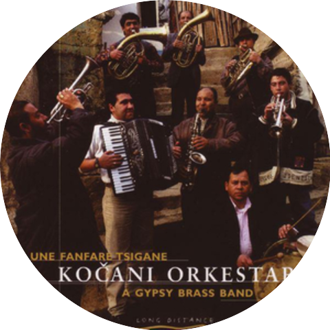 Koçani Orkestar
