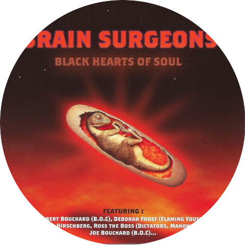 Brain Surgeons