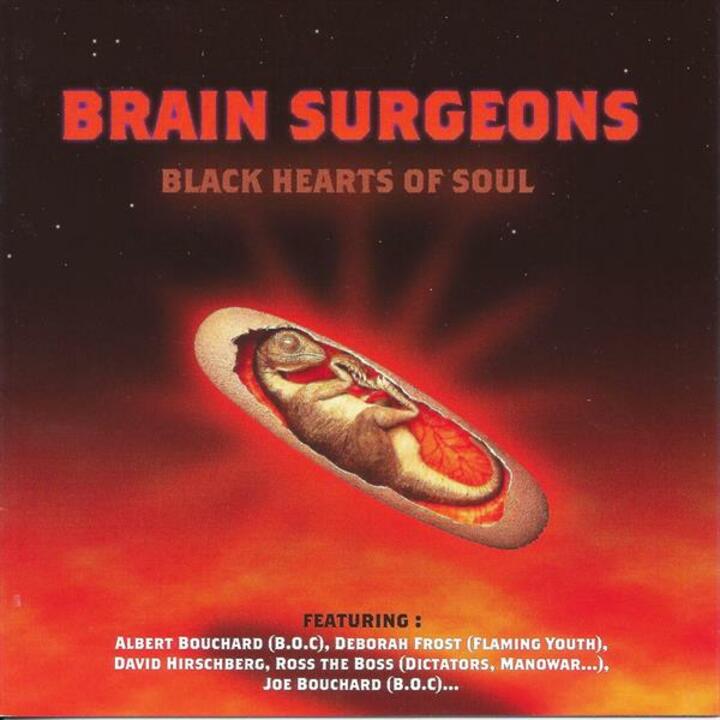 Brain Surgeons