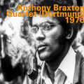 Anthony Braxton Quartet