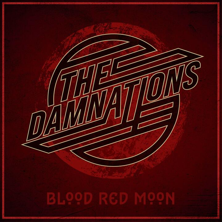 The Damnations TX