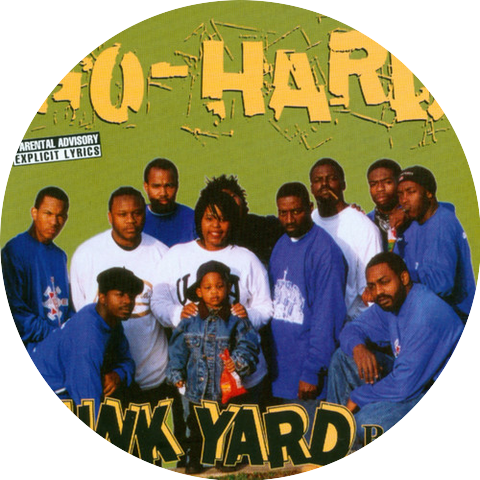 Junk Yard Band