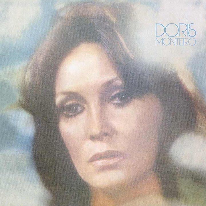 Dóris Monteiro