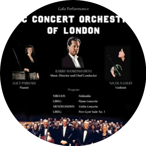 BBC Concert Orchestra