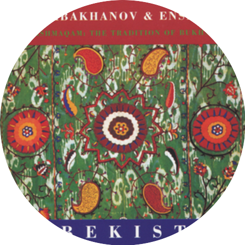 Ari Babakhanov