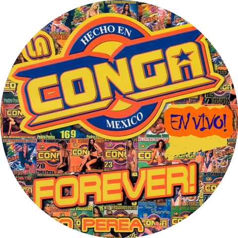 Sonido Conga