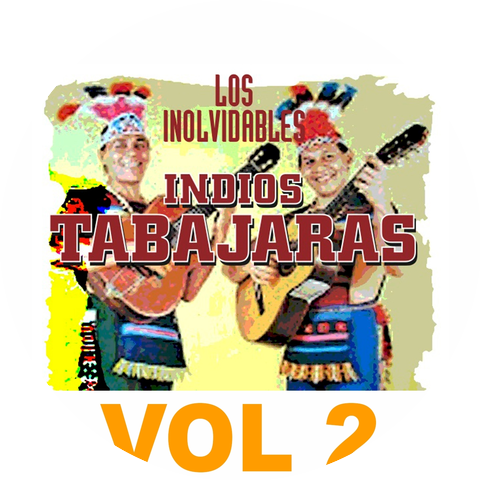 Los Índios Tabajaras