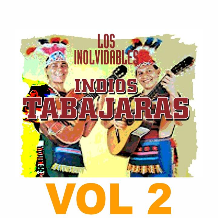 Los Índios Tabajaras