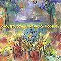 Orquesta Cubana de Música Moderna