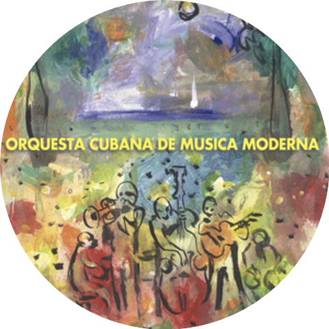 Orquesta Cubana de Música Moderna