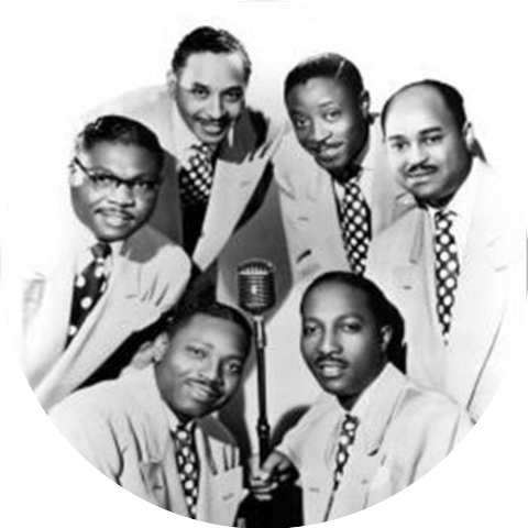 The Soul Stirrers