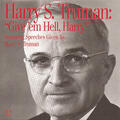 Harry S Truman