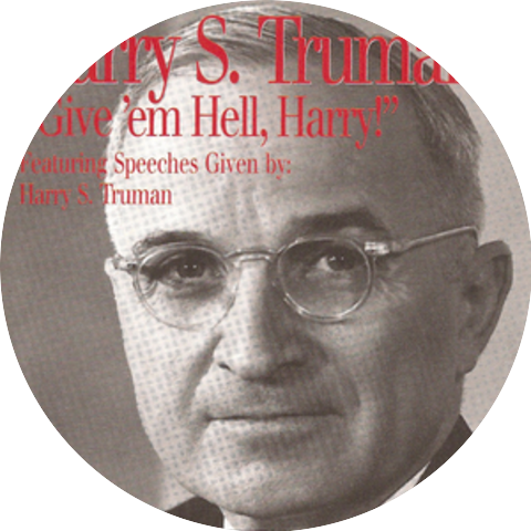 Harry S Truman