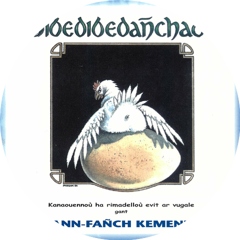 Yann-Fañch Kemener